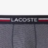 3er-Pack mehrfarbige Retroshorts für Herren