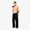 3er-Pack Mikrofaser-Retroshorts für Herren