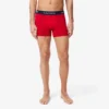 3er-Pack Mikrofaser-Retroshorts für Herren
