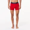 3er-Pack Mikrofaser-Retroshorts für Herren