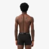 3er-Pack Mikrofaser-Retroshorts für Herren