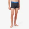 3er-Pack Mikrofaser-Retroshorts für Herren