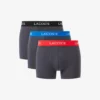 3er-Pack Mikrofaser-Retroshorts für Herren