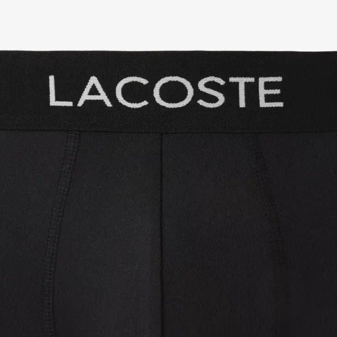 3er-Pack Mikrofaser-Retroshorts für Herren