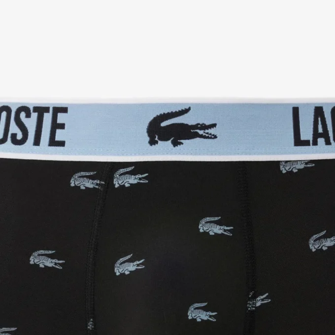 3er-Pack Mikrofaser-Retroshorts für Herren
