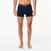 3er-Pack Mikrofaser-Retroshorts für Herren