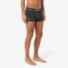 3er-Pack Monogram-Retroshorts für Herren