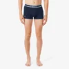 3er-Pack Monogram-Retroshorts für Herren