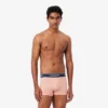 3er-Pack Retroshorts aus Stretch-Baumwolle