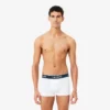 3er-Pack Retroshorts aus Stretch-Baumwolle