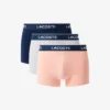 3er-Pack Retroshorts aus Stretch-Baumwolle