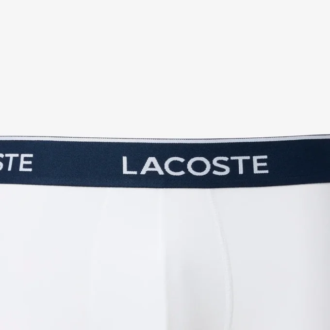 3er-Pack Retroshorts aus Stretch-Baumwolle
