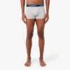 3er-Pack Retroshorts aus Stretch-Baumwolle
