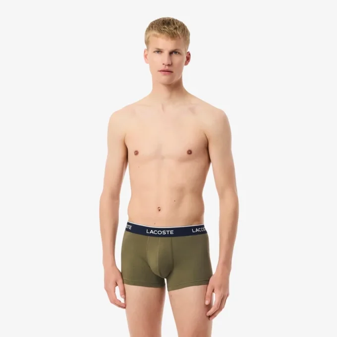 3er-Pack Retroshorts für Herren