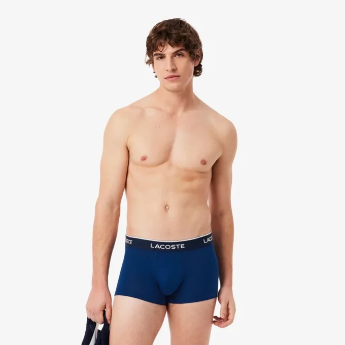 3er-Pack Retroshorts für Herren