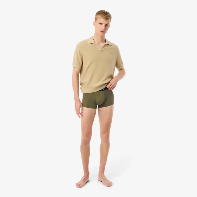 3er-Pack Retroshorts für Herren