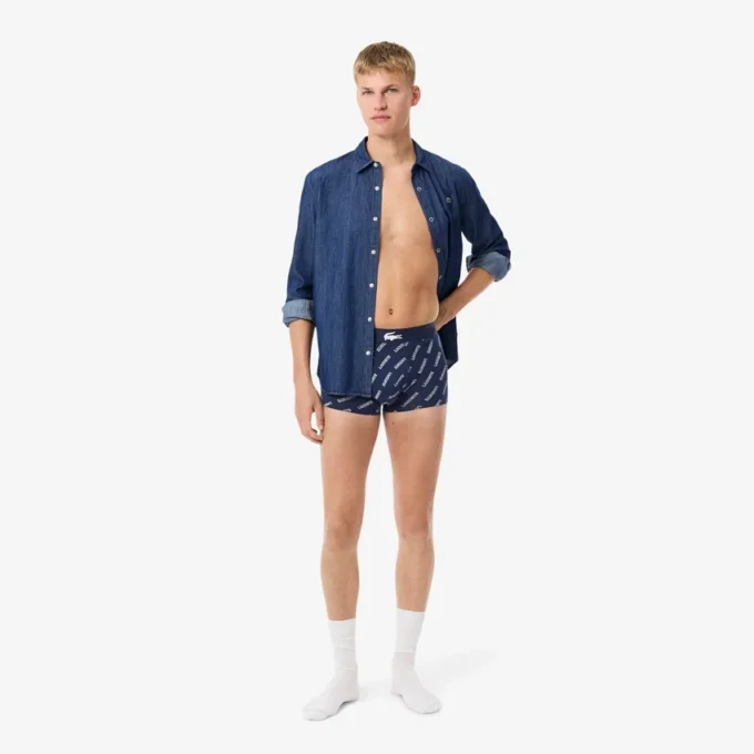 3er-Pack Retroshorts für Herren