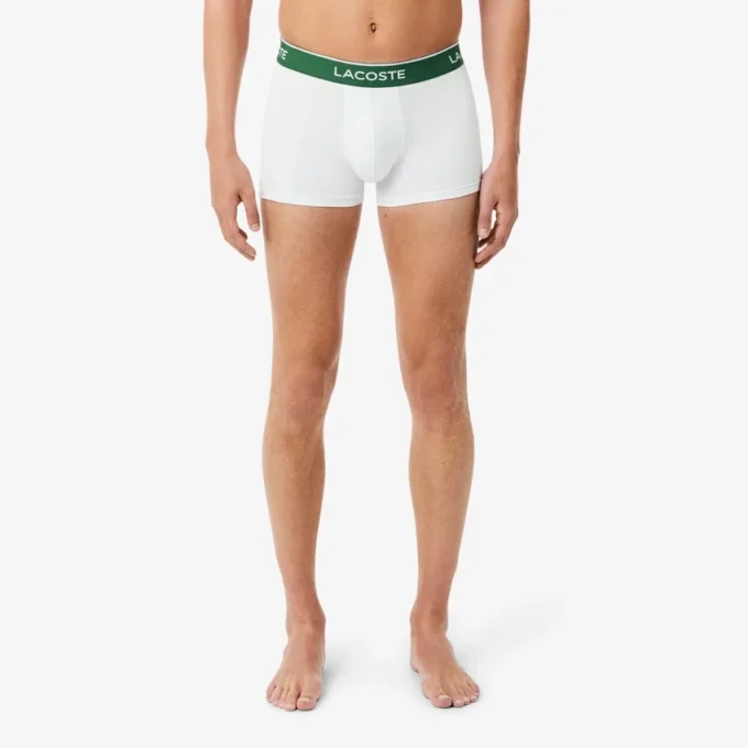 3er-Pack Retroshorts für Herren