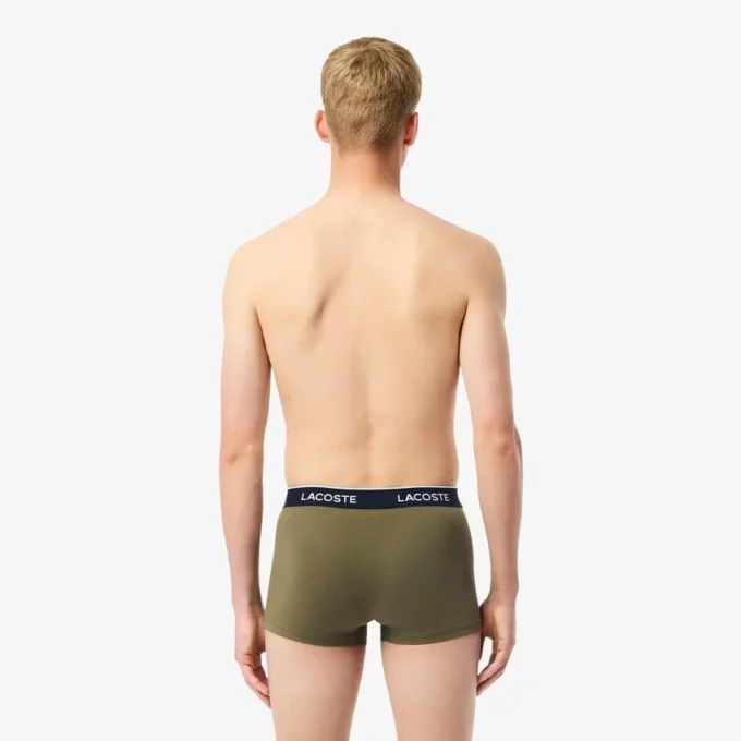 3er-Pack Retroshorts für Herren