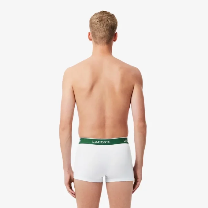 3er-Pack Retroshorts für Herren
