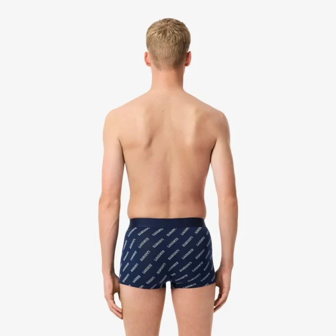 3er-Pack Retroshorts für Herren