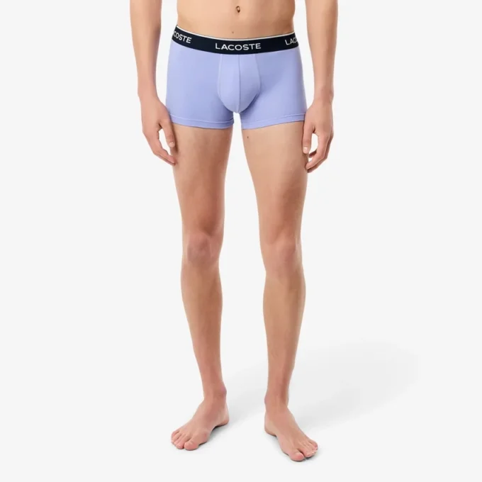 3er-Pack Retroshorts für Herren