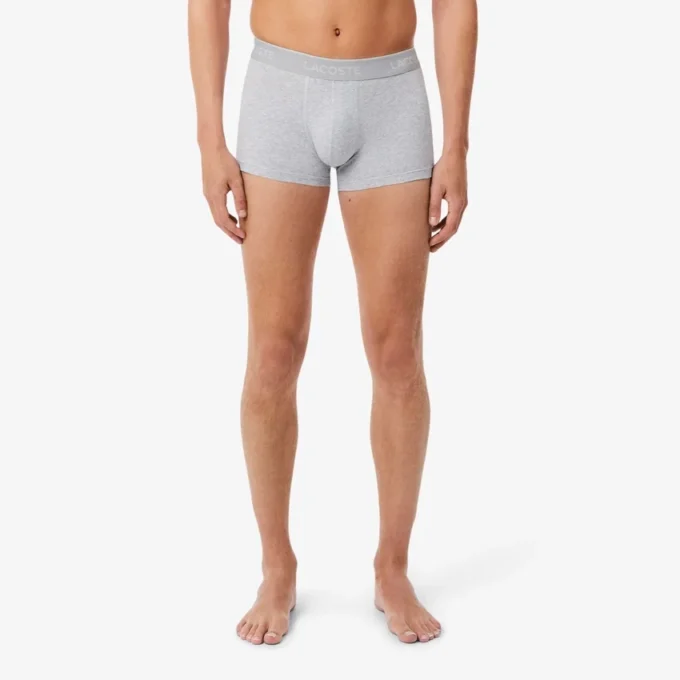 3er-Pack Retroshorts für Herren