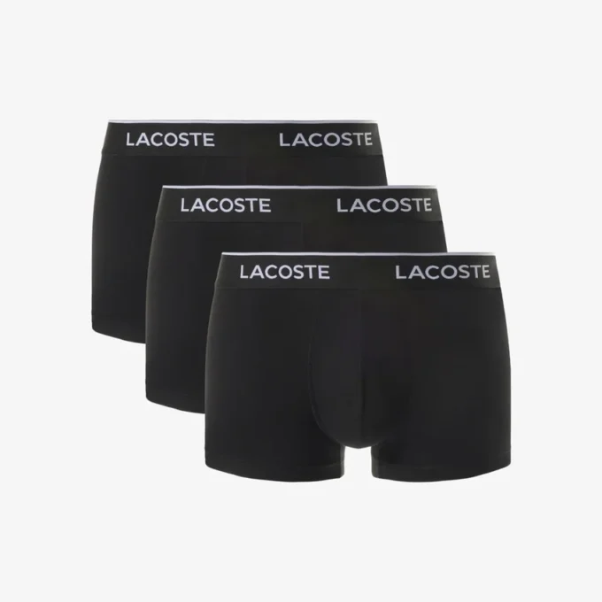 3er-Pack Retroshorts für Herren