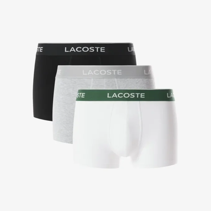 3er-Pack Retroshorts für Herren