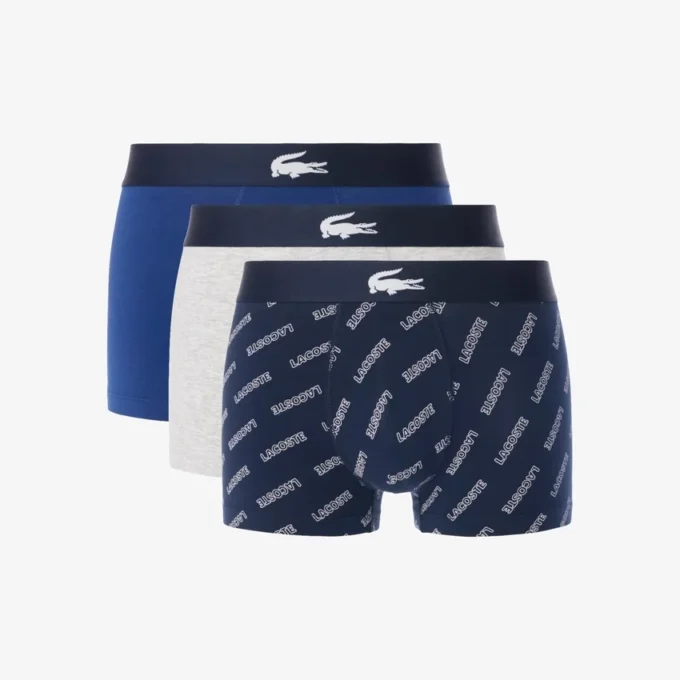 3er-Pack Retroshorts für Herren