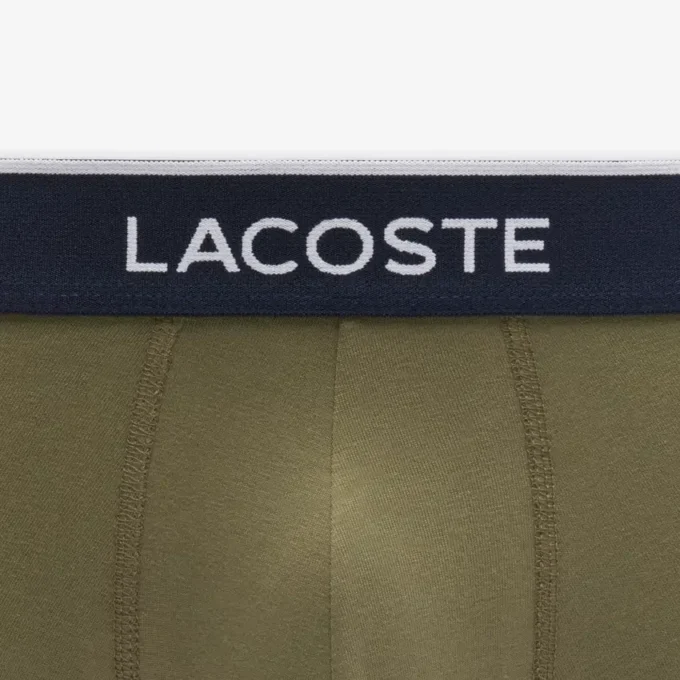 3er-Pack Retroshorts für Herren
