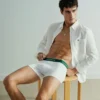 3er-Pack Retroshorts für Herren
