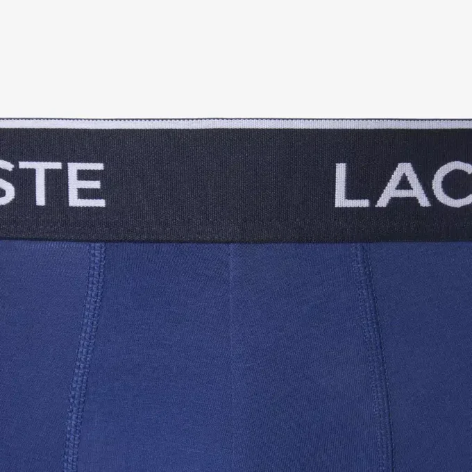 3er-Pack Retroshorts für Herren