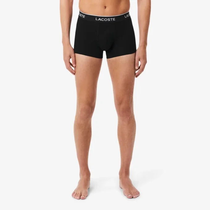 3er-Pack Retroshorts für Herren