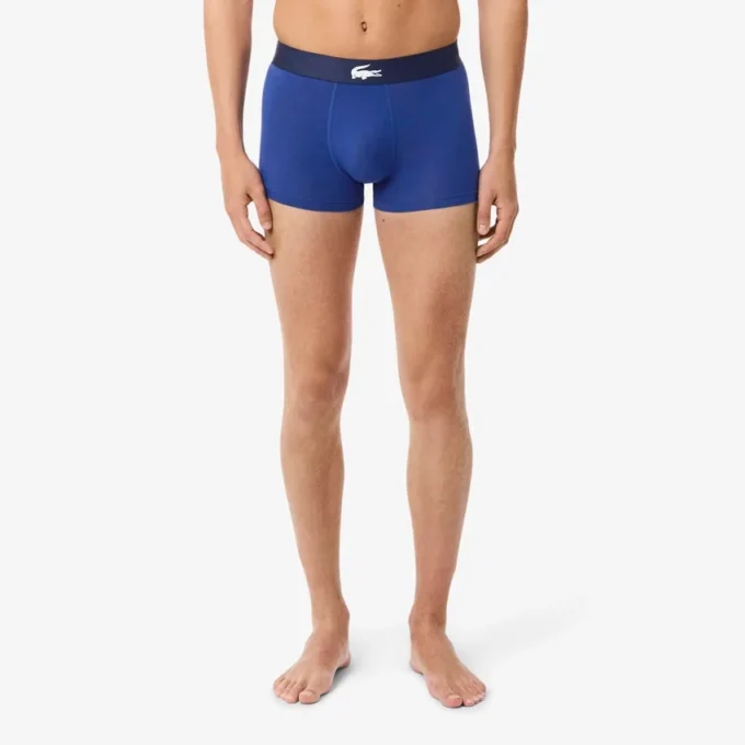 3er-Pack Retroshorts für Herren