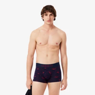 3er-Pack Retroshorts in der Valentines Edition