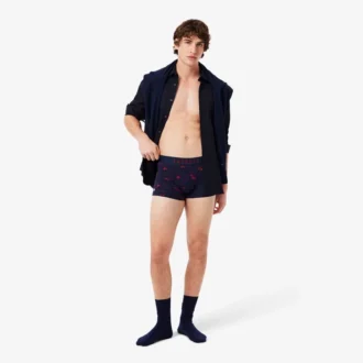 3er-Pack Retroshorts in der Valentines Edition