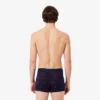 3er-Pack Retroshorts in der Valentines Edition