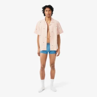 3er-Pack Roland Garros-Edition-Retroshorts