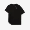 3er-Pack Slim-Fit-Unterhemden für Herren