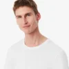 3er-Pack Slim-Fit-Unterhemden für Herren