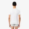 3er-Pack Slim-Fit-Unterhemden für Herren