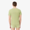 3er-Pack Slim-Fit-Unterhemden für Herren