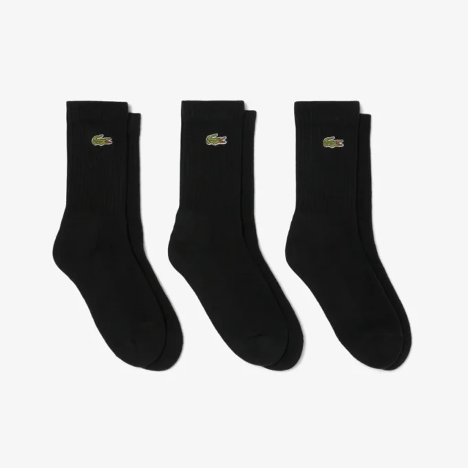 3er-Pack Sport-Socken für Herren