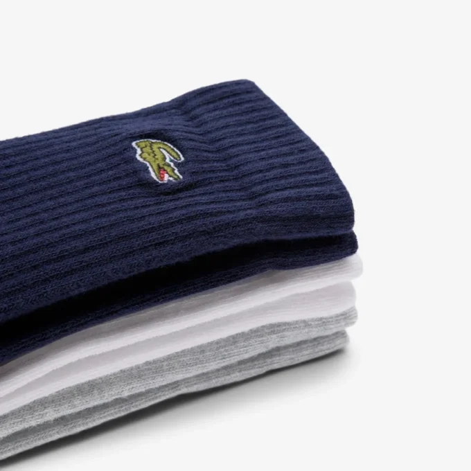 3er-Pack Sport-Socken für Herren