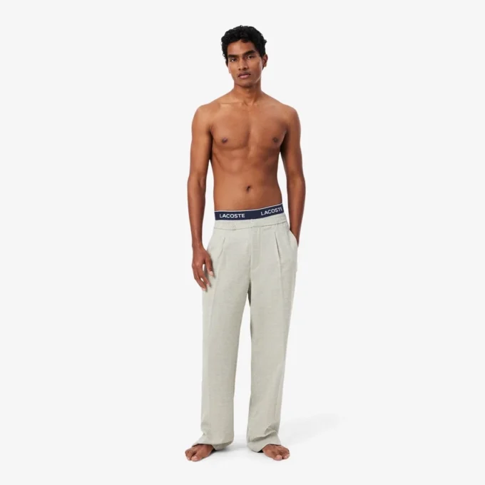3er-Pack Stretch-Baumwoll-Boxershorts für Herren