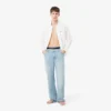 3er-Pack Stretch-Baumwoll-Boxershorts für Herren