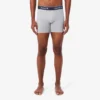 3er-Pack Stretch-Baumwoll-Boxershorts für Herren