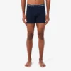 3er-Pack Stretch-Baumwoll-Boxershorts für Herren