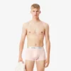 3er-Pack Stretch-Baumwoll-Retroshorts für Herren